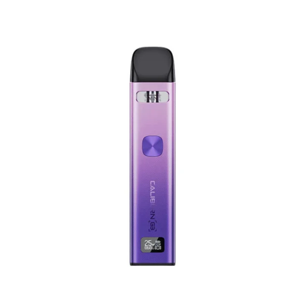 UWELL CALIBURN G3 VAPE KIT