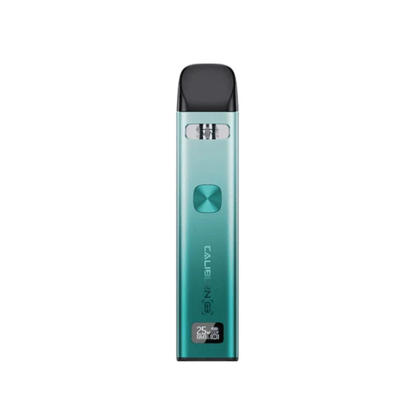 UWELL CALIBURN G3 VAPE KIT
