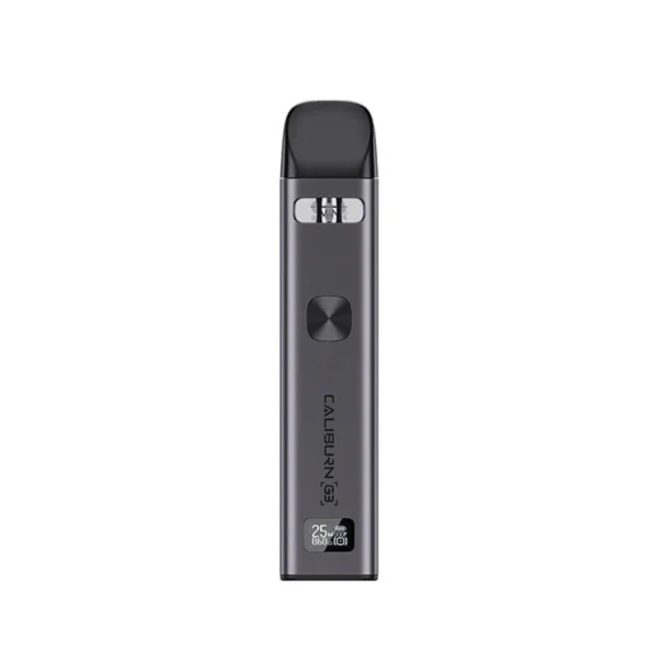 UWELL CALIBURN G3 VAPE KIT