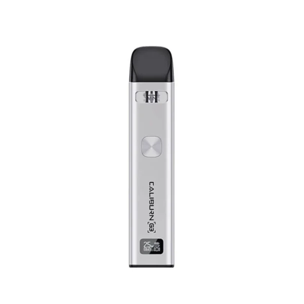 UWELL CALIBURN G3 VAPE KIT