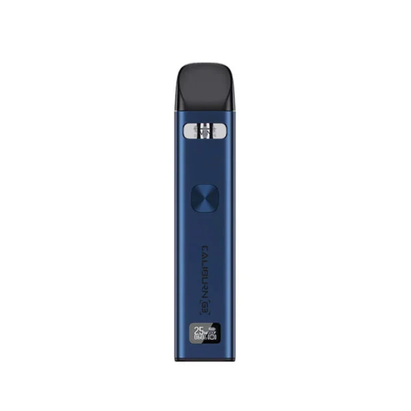 UWELL CALIBURN G3 VAPE KIT