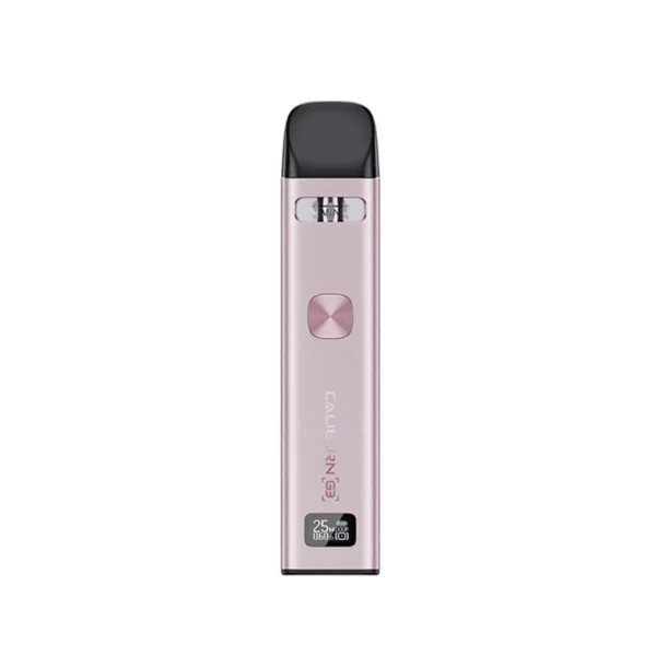 UWELL CALIBURN G3 VAPE KIT