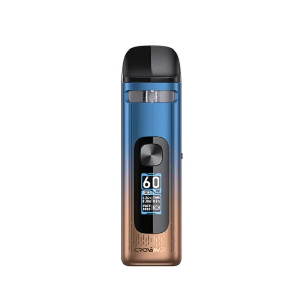 UWELL CROWN X VAPE KIT