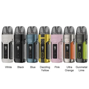 VAPORESSO LUXE X PRO VAPE KIT