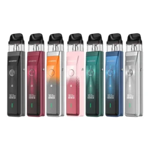 VAPORESSO XROS PRO VAPE KIT