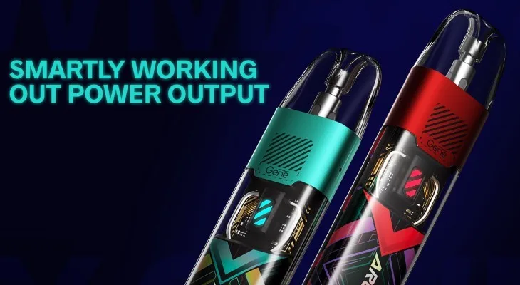 voopoo vape