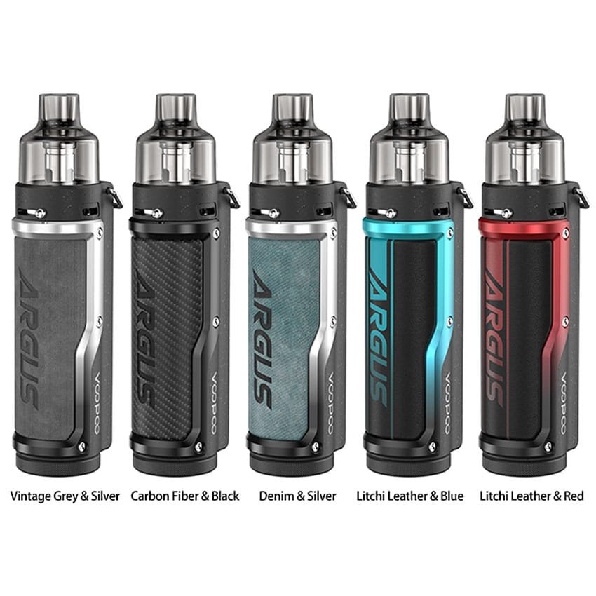 VOOPOO Argus Pro Pod Vape Kit