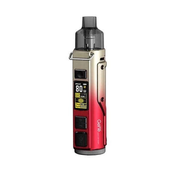Argus Pro Pod Vape Kit