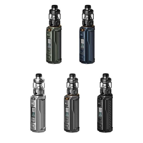 Voopoo Argus XT vape kit