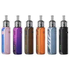 VooPoo Doric E Pod Vape Kit