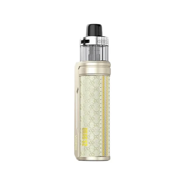 Buy VooPoo Drag S2 Pod Kit 30%OFF
