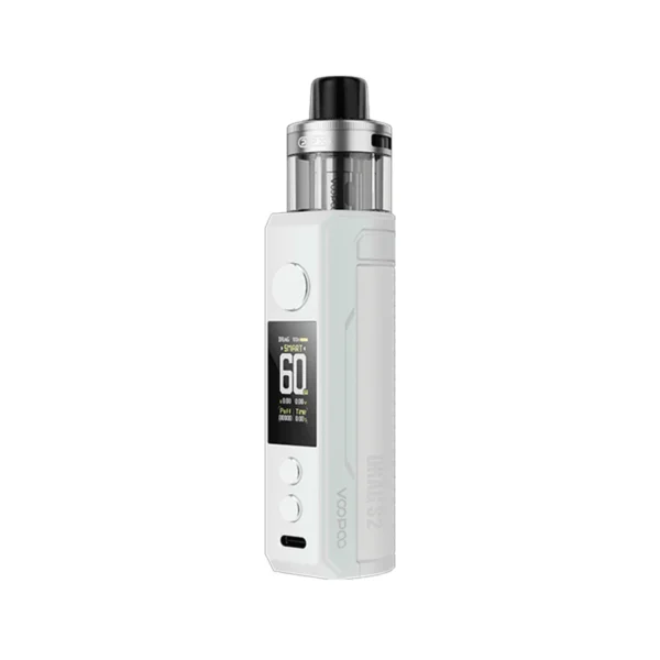 Buy VooPoo Drag S2 Pod Kit 30%OFF
