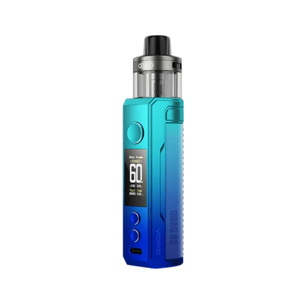 Buy VooPoo Drag S2 Pod Kit 30%OFF