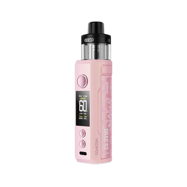 Buy VooPoo Drag S2 Pod Kit 30%OFF
