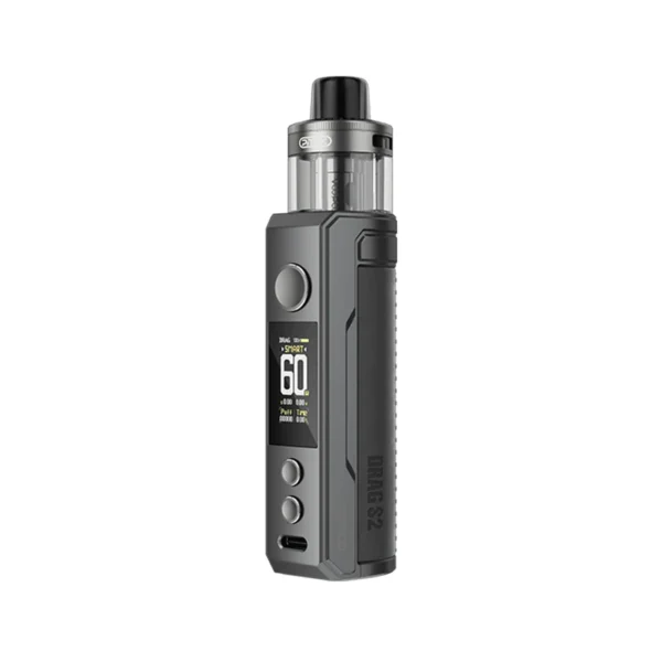 Buy VooPoo Drag S2 Pod Kit 30%OFF