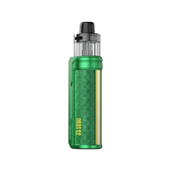 Buy VooPoo Drag S2 Pod Kit 30%OFF