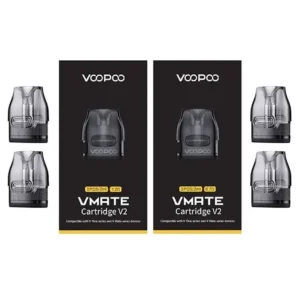 VOOPOO VMATE V2 REPLACEMENT POD