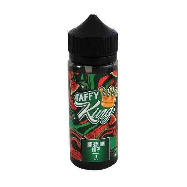 Taffy King 100ml E-Liquid Shortfills