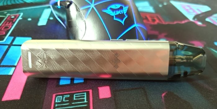 OXVA XLIM SE 2 VAPE KIT