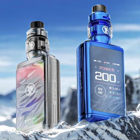 GEEKVAPE Z200 VAPE KIT