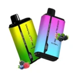 Crystal Fire Pro Ultra 18kpuffs 20mg