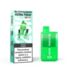 Bloody Bar Ultra-Twist 20K Disposable Vape Kit Fresh Mint