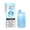 Bloody Bar Ultra-Twist 20K Disposable Vape Kit Blueberry Raspberry