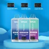 wga crystal pro max