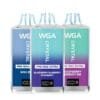 wga crystal pro max