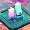 wga crystal pro max