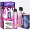 Lost Mary Nera 30K Prefilled Pod Kit