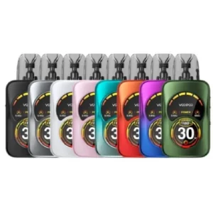 VooPoo Argus A Pod Kit Vape