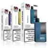 IVG Smart 5500 Refillable Rechargeable Vape Kit