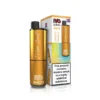 IVG 2400 Prefilled Pod Kit (4 IN 1)
