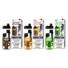 Angel 20K prefilled pod kit