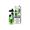 Angel 20K prefilled pod kit