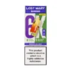 Lost Mary BM6000 Prefilled Pod