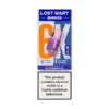 Lost Mary BM6000 Prefilled Pod