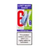 Lost Mary BM6000 Prefilled Pod
