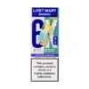 Lost Mary BM6000 Prefilled Pod