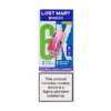 Lost Mary BM6000 Prefilled Pod