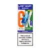 Lost Mary BM6000 Prefilled Pod