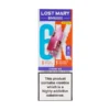 Lost Mary BM6000 Prefilled Pod