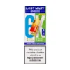 Lost Mary BM6000 Prefilled Pod