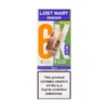 Lost Mary BM6000 Prefilled Pod