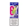 Lost Mary BM6000 Prefilled Pod