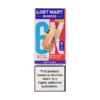 Lost Mary BM6000 Prefilled Pod