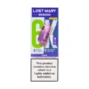 Lost Mary BM6000 Prefilled Pod
