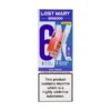Lost Mary BM6000 Prefilled Pod
