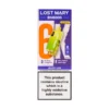 Lost Mary BM6000 Prefilled Pod